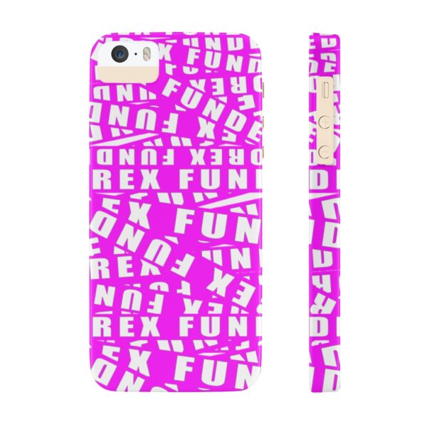 Forex Funded Pink Phone Case | iPhone | Samsung - Image 32