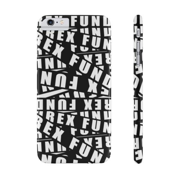 Forex Funded BlackPhone Case | iPhone | Samsung - Image 31