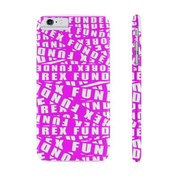 Forex Funded Pink Phone Case | iPhone | Samsung - Image 31