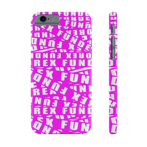 Forex Funded Pink Phone Case | iPhone | Samsung - Image 30