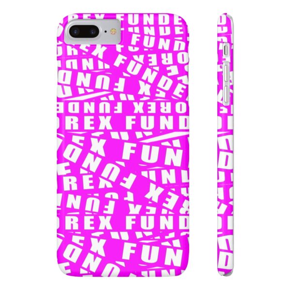 Forex Funded Pink Phone Case | iPhone | Samsung - Image 29