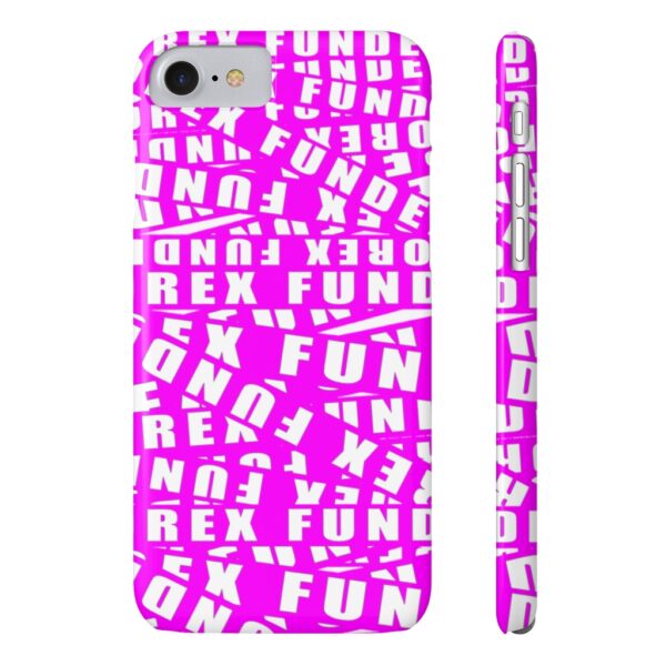 Forex Funded Pink Phone Case | iPhone | Samsung - Image 28