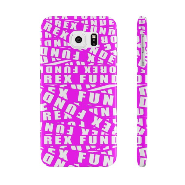 Forex Funded Pink Phone Case | iPhone | Samsung - Image 36