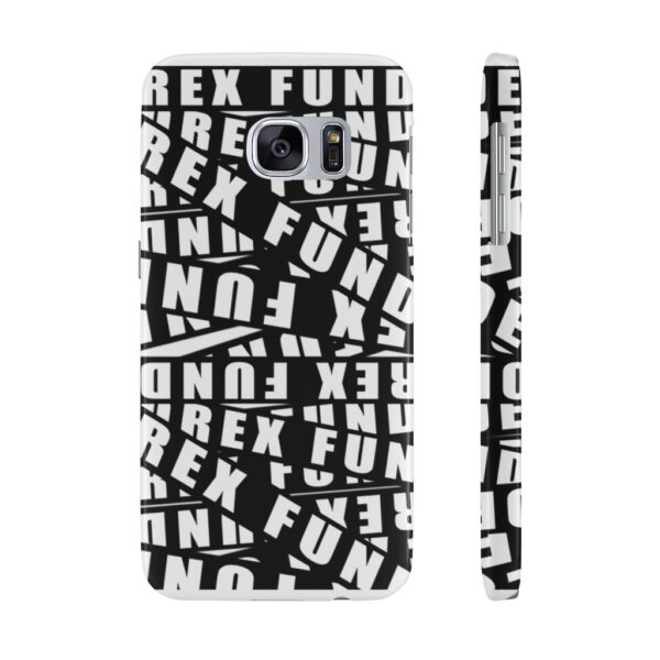 Forex Funded BlackPhone Case | iPhone | Samsung - Image 34