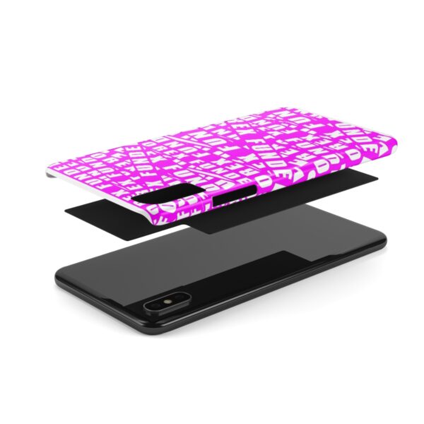 Forex Funded Pink Phone Case | iPhone | Samsung - Image 19