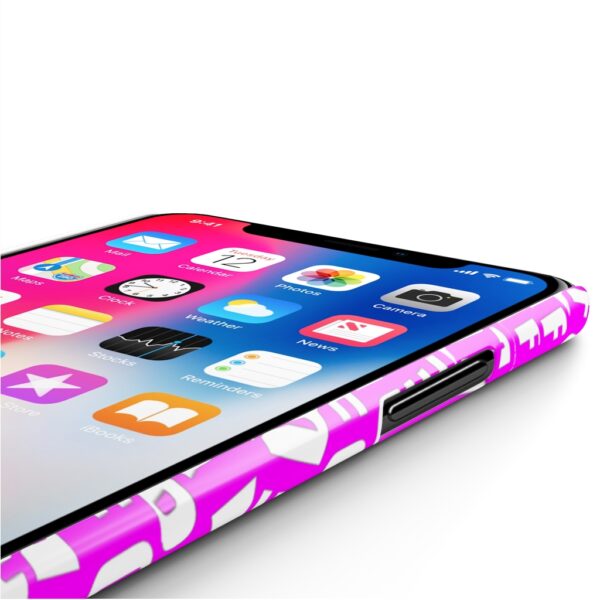 Forex Funded Pink Phone Case | iPhone | Samsung - Image 20