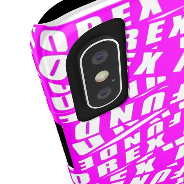 Forex Funded Pink Phone Case | iPhone | Samsung - Image 24