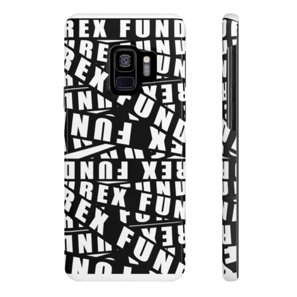 Forex Funded BlackPhone Case | iPhone | Samsung - Image 32