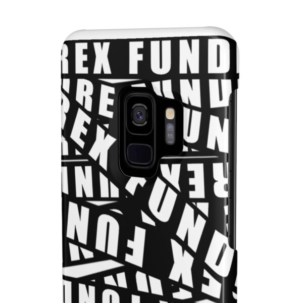 Forex Funded BlackPhone Case | iPhone | Samsung - Image 33