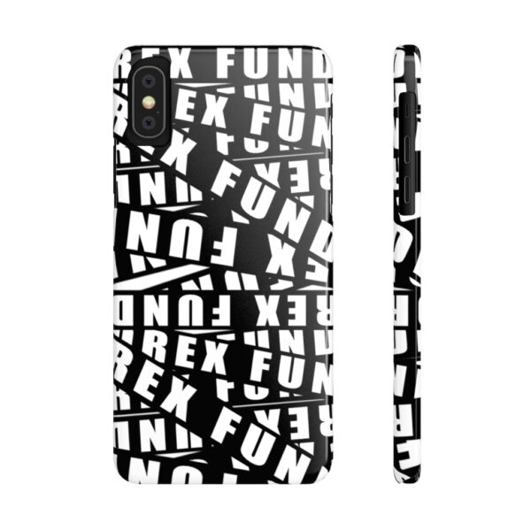 Forex Funded BlackPhone Case | iPhone | Samsung - Image 27