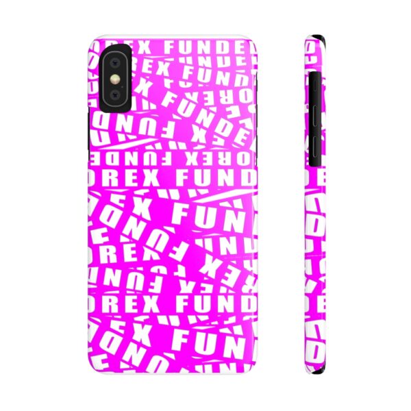 Forex Funded Pink Phone Case | iPhone | Samsung - Image 27