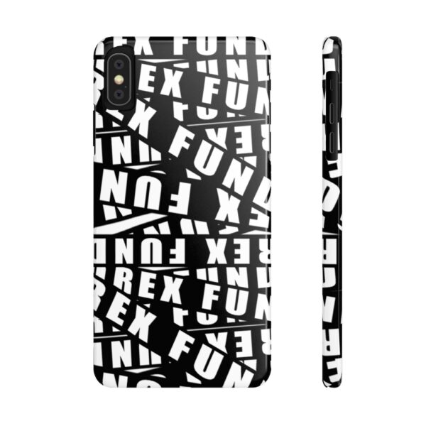 Forex Funded BlackPhone Case | iPhone | Samsung - Image 26