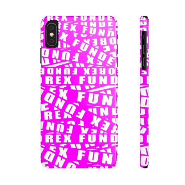 Forex Funded Pink Phone Case | iPhone | Samsung - Image 26