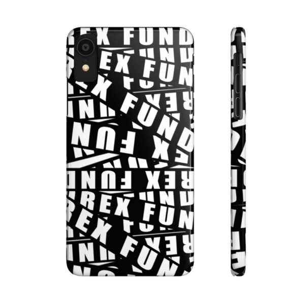 Forex Funded BlackPhone Case | iPhone | Samsung - Image 25