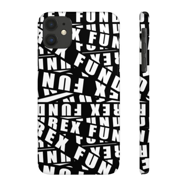 Forex Funded BlackPhone Case | iPhone | Samsung - Image 16