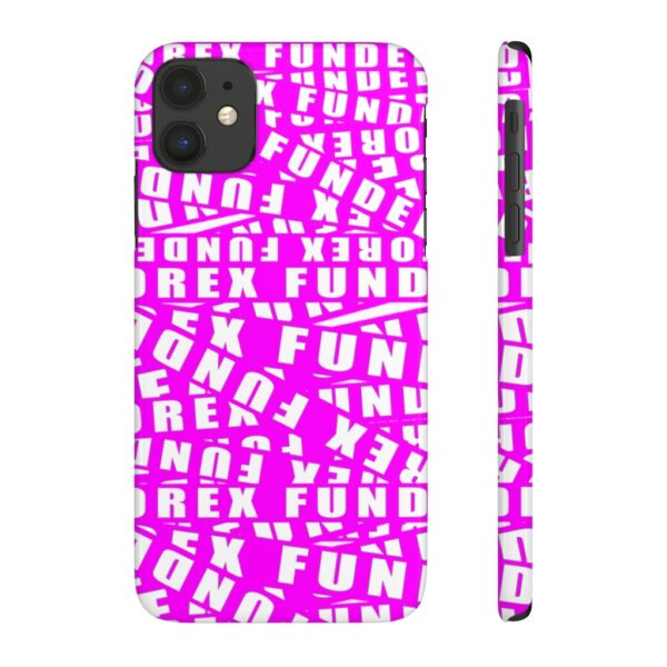 Forex Funded Pink Phone Case | iPhone | Samsung - Image 16