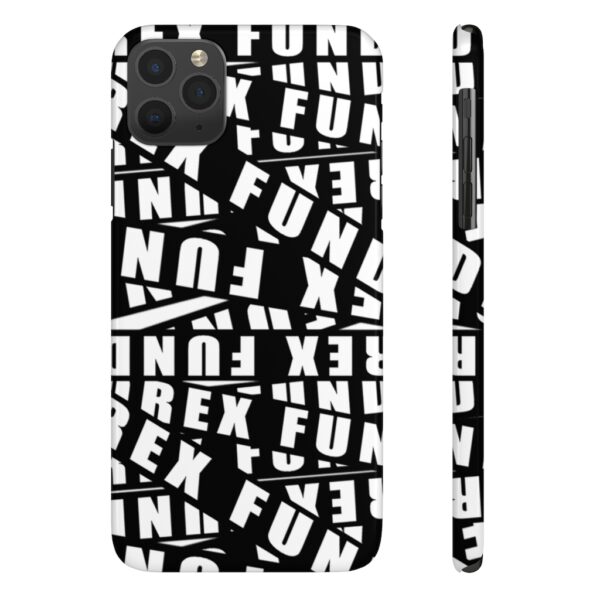 Forex Funded BlackPhone Case | iPhone | Samsung - Image 17