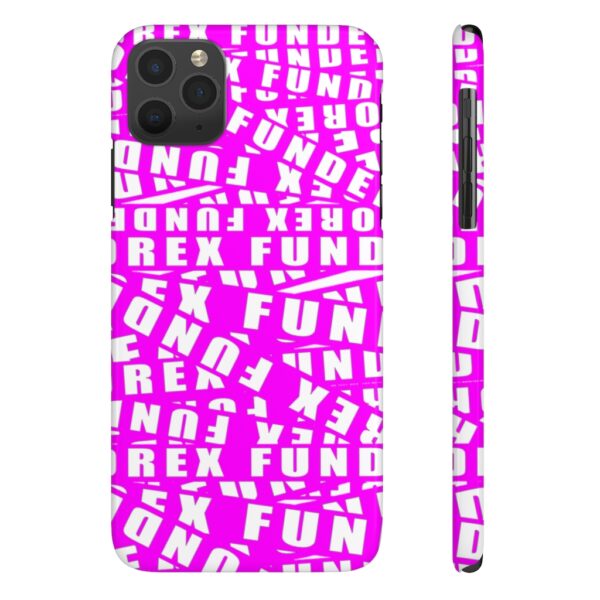 Forex Funded Pink Phone Case | iPhone | Samsung - Image 17