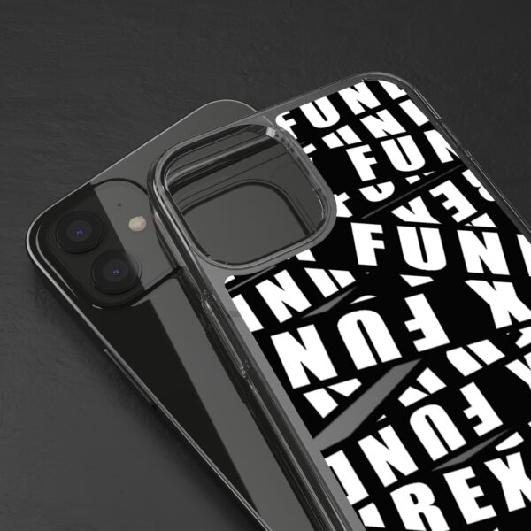 Forex Funded Clear Phone Case | iPhone | Samsung - Image 7