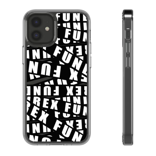 Forex Funded Clear Phone Case | iPhone | Samsung - Image 6