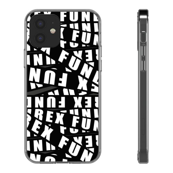 Forex Funded Clear Phone Case | iPhone | Samsung - Image 4