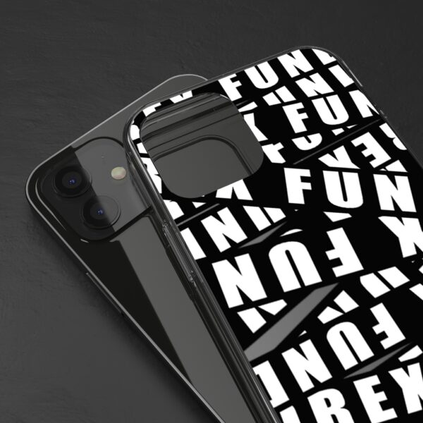 Forex Funded Clear Phone Case | iPhone | Samsung - Image 5