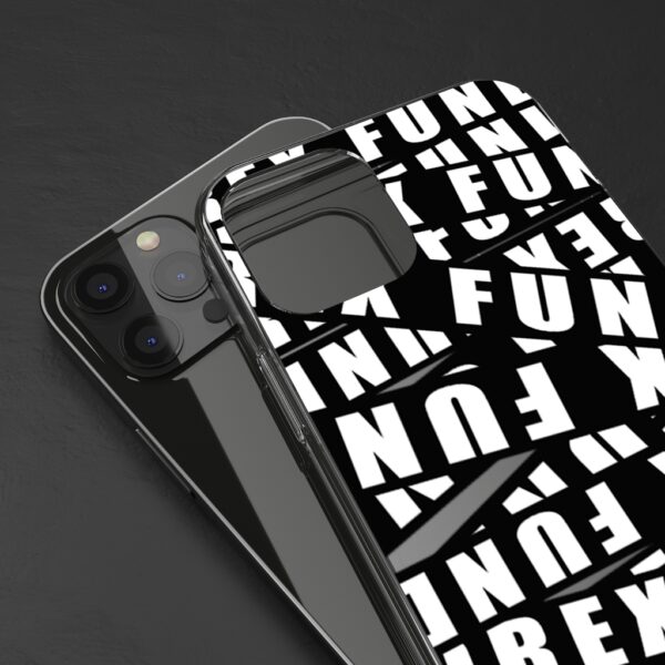 Forex Funded Clear Phone Case | iPhone | Samsung - Image 9