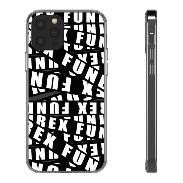 Forex Funded Clear Phone Case | iPhone | Samsung - Image 8