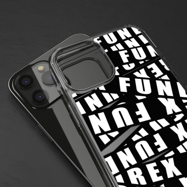 Forex Funded Clear Phone Case | iPhone | Samsung - Image 11