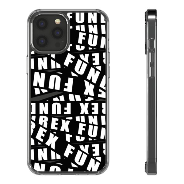 Forex Funded Clear Phone Case | iPhone | Samsung - Image 10