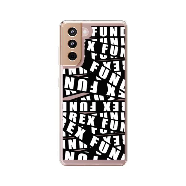 Forex Funded Clear Phone Case | iPhone | Samsung - Image 49