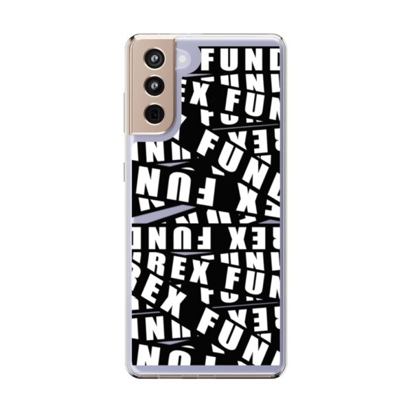 Forex Funded Clear Phone Case | iPhone | Samsung - Image 54