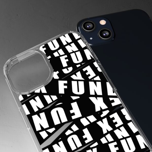 Forex Funded Clear Phone Case | iPhone | Samsung - Image 13