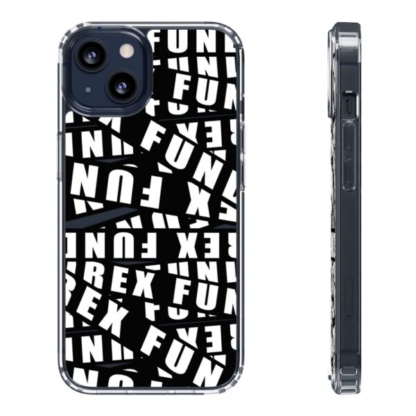 Forex Funded Clear Phone Case | iPhone | Samsung - Image 12