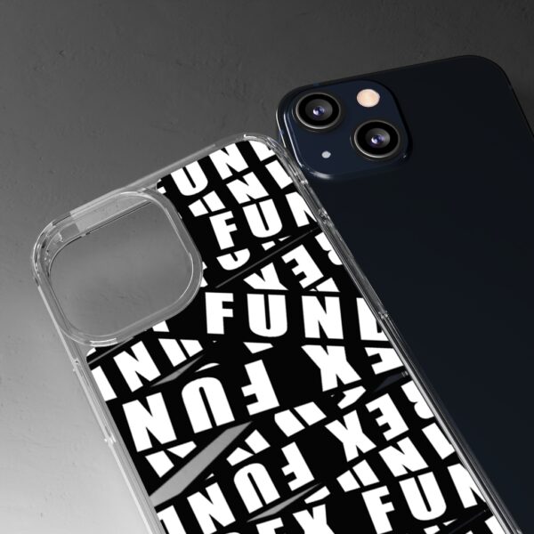 Forex Funded Clear Phone Case | iPhone | Samsung - Image 20