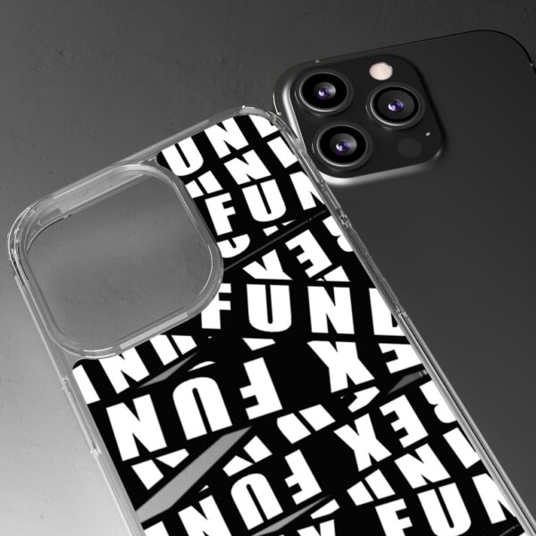 Forex Funded Clear Phone Case | iPhone | Samsung - Image 27