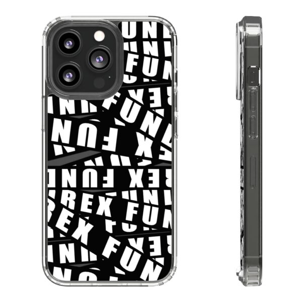 Forex Funded Clear Phone Case | iPhone | Samsung - Image 26