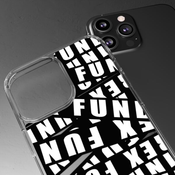 Forex Funded Clear Phone Case | iPhone | Samsung - Image 34