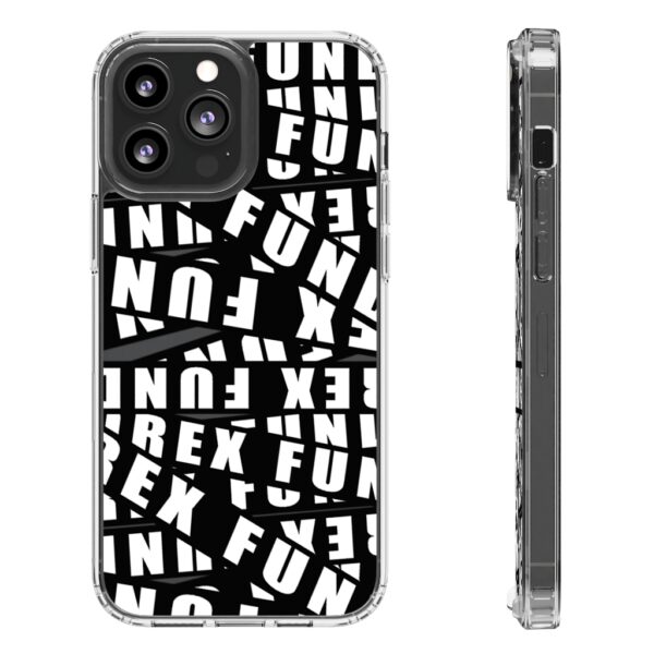 Forex Funded Clear Phone Case | iPhone | Samsung - Image 33