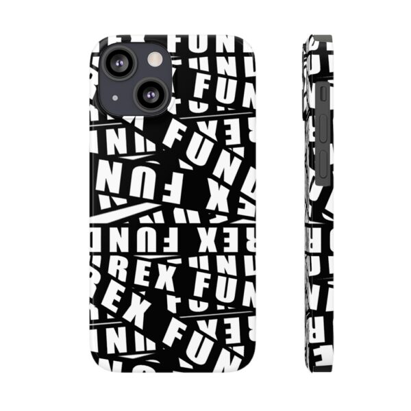 Forex Funded BlackPhone Case | iPhone | Samsung - Image 4