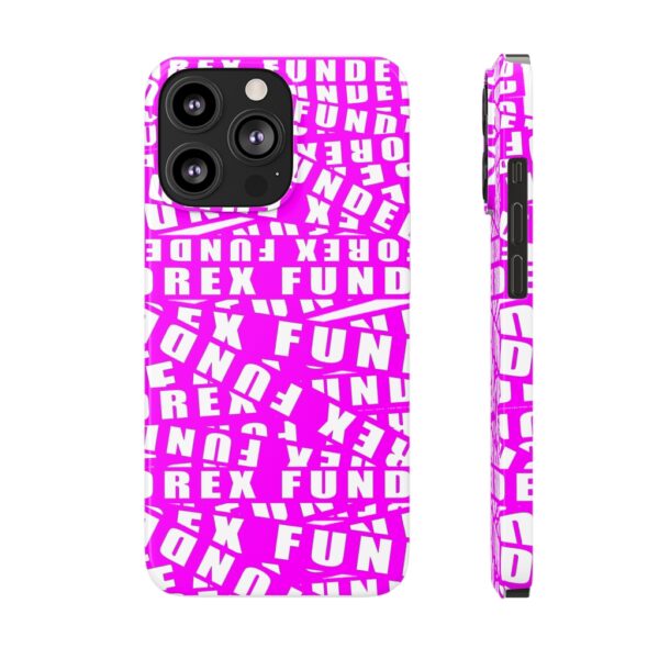 Forex Funded Pink Phone Case | iPhone | Samsung - Image 6