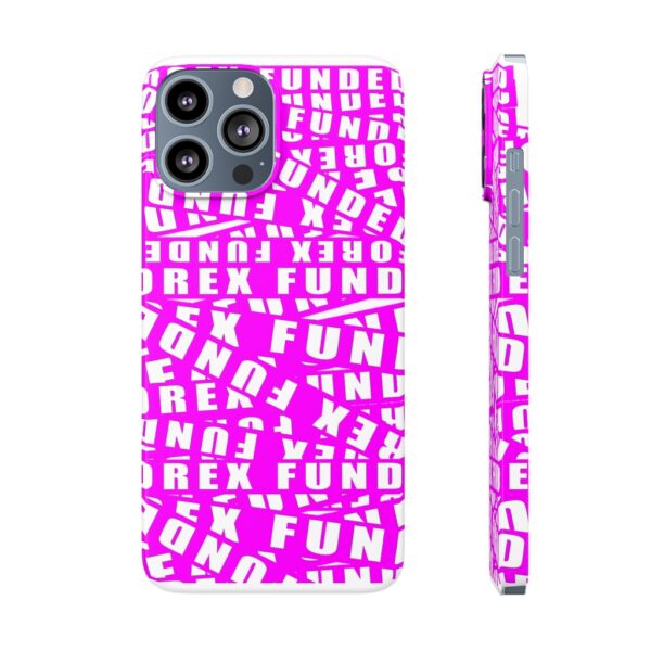 Forex Funded Pink Phone Case | iPhone | Samsung - Image 8