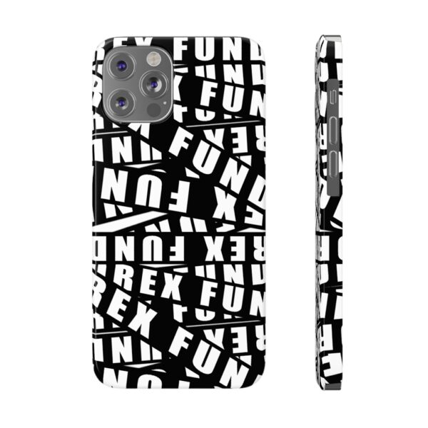 Forex Funded BlackPhone Case | iPhone | Samsung - Image 12