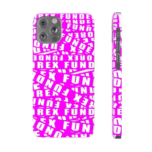 Forex Funded Pink Phone Case | iPhone | Samsung - Image 12