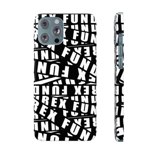 Forex Funded BlackPhone Case | iPhone | Samsung - Image 14