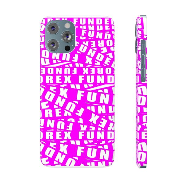 Forex Funded Pink Phone Case | iPhone | Samsung - Image 14