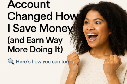 best savings account